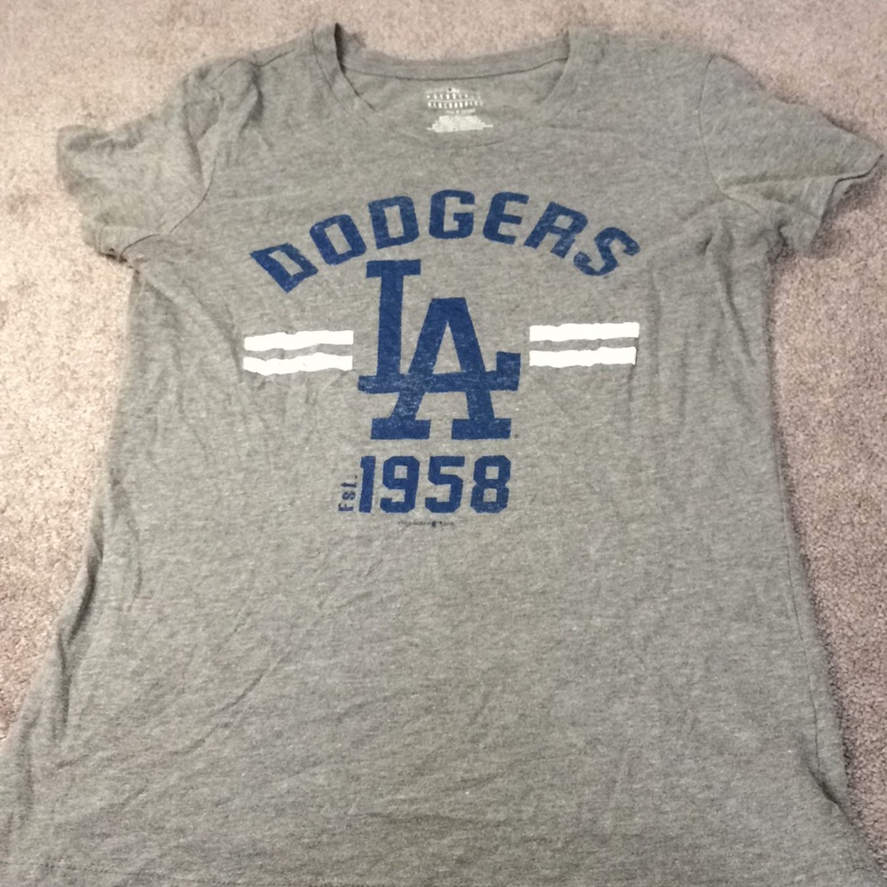 Dodgers T-Shirt